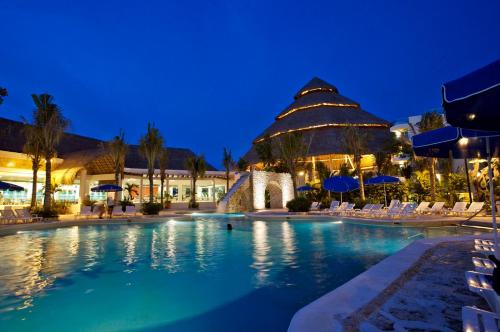 Grand Park Royal Cozumel, Cozumel
