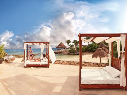Grand Park Royal Cozumel, Cozumel