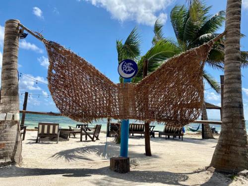 Luna de Plata, Mahahual