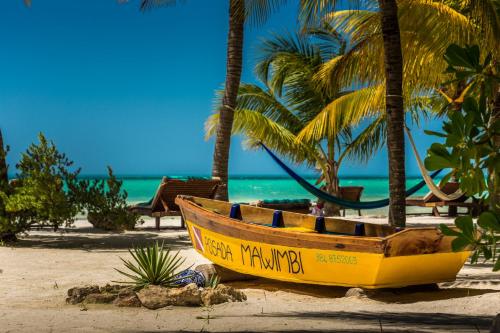 Mawimbi, Holbox