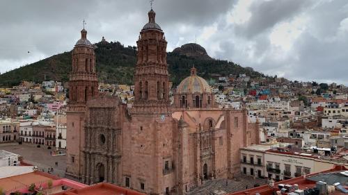 Santa Rita, Zacatecas