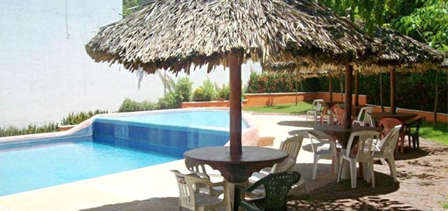 Bahía, Ixtapa / Zihuatanejo