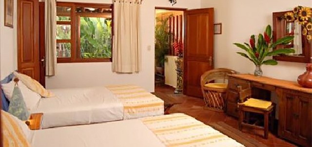 Casa Iguana, Ixtapa / Zihuatanejo