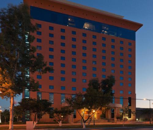 Best Western Plus, Nuevo Laredo
