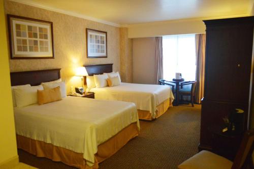 Best Western Plus, Nuevo Laredo