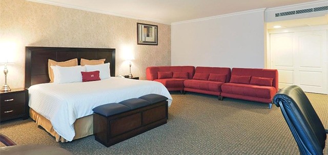 Best Western Plus, Nuevo Laredo
