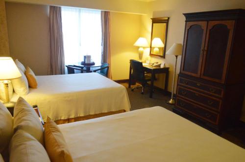 Best Western Plus, Nuevo Laredo