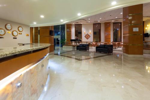 Best Western Plus, Nuevo Laredo