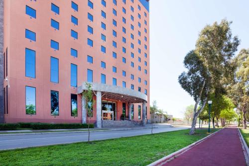 Best Western Plus, Nuevo Laredo
