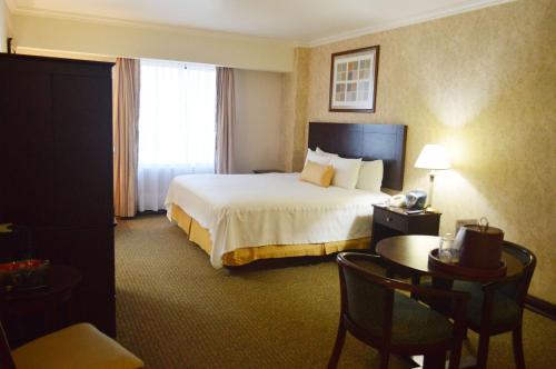 Best Western Plus, Nuevo Laredo