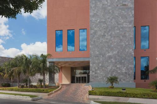 Best Western Plus, Nuevo Laredo
