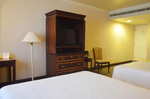 Best Western Plus, Nuevo Laredo
