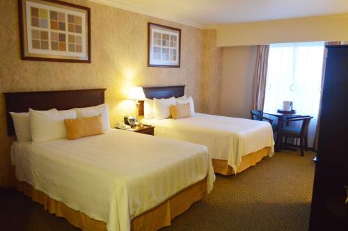 Best Western Plus, Nuevo Laredo