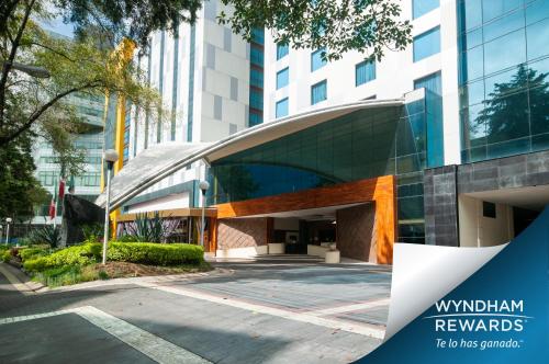 BelAir Unique Mexico City WTC, Trademark by Wyndham, Ciudad de México