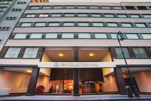 NH Centro Histórico, Ciudad de México