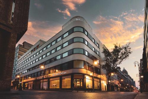 NH Centro Histórico, Ciudad de México