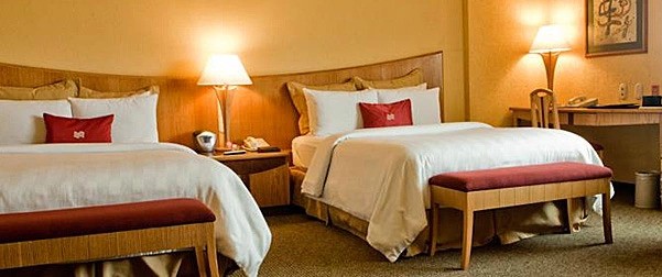 Crowne Plaza Toluca Lancaster, Toluca