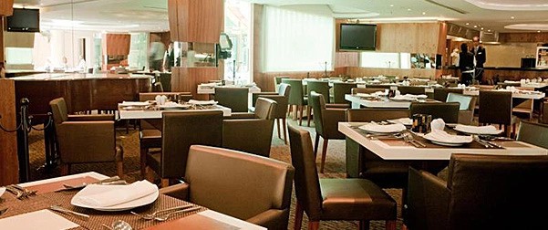 Crowne Plaza Toluca Lancaster, Toluca