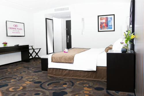 Crowne Plaza Toluca Lancaster, Toluca