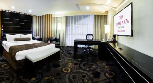 Crowne Plaza Toluca Lancaster, Toluca