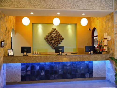 Binniguenda, Huatulco