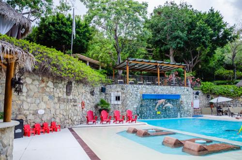 Binniguenda, Huatulco