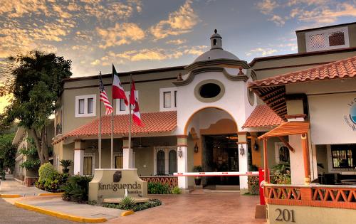 Binniguenda, Huatulco
