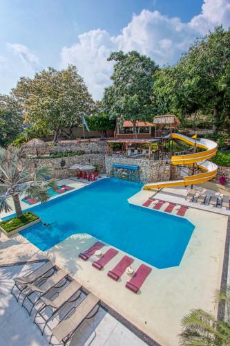 Binniguenda, Huatulco