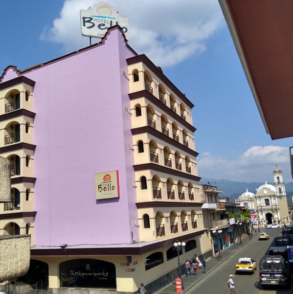 Bello, Córdoba