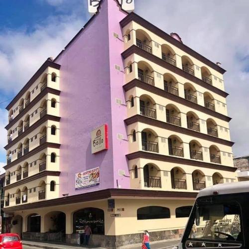 Bello, Córdoba