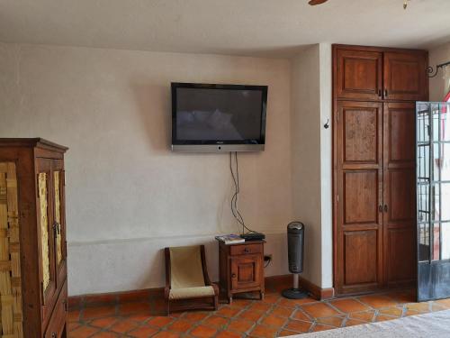 Casa Morena, San Miguel de Allende