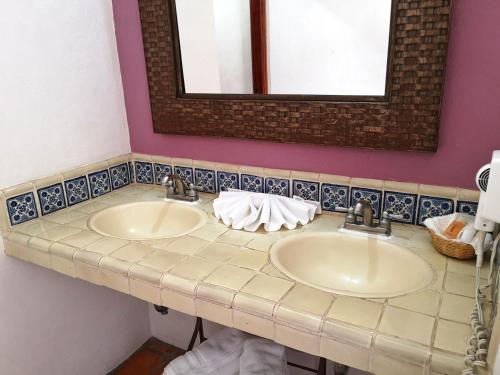 Casa Morena, San Miguel de Allende