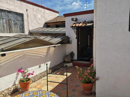 Casa Morena, San Miguel de Allende