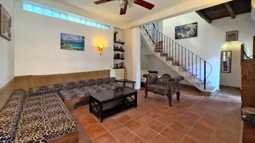 Siesta Fiesta, Playa del Carmen