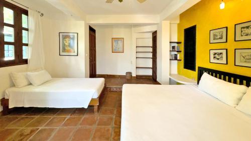 Siesta Fiesta, Playa del Carmen