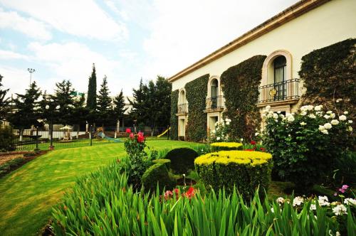 Spa Hacienda Baruk, Zacatecas