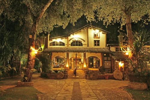 Hacienda Don Juan, San Cristóbal de las Casas