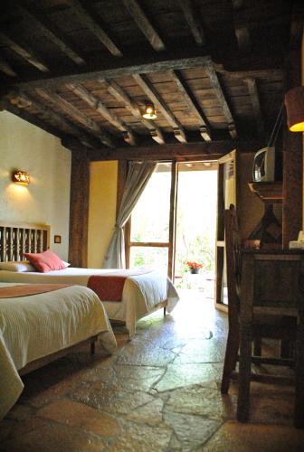 Hacienda Don Juan, San Cristóbal de las Casas