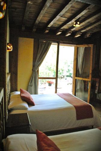 Hacienda Don Juan, San Cristóbal de las Casas