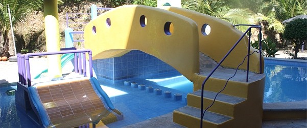 Arenas del Pacífico, Huatulco