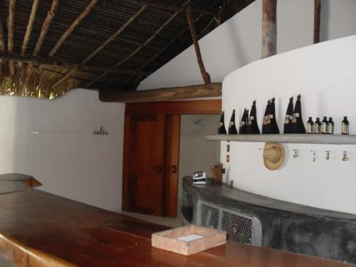 Azúcar, Costa Esmeralda