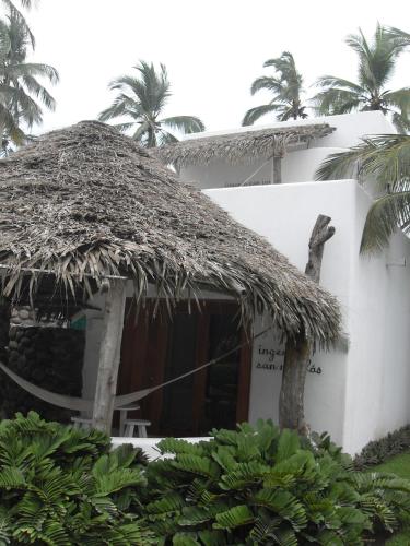 Azúcar, Costa Esmeralda
