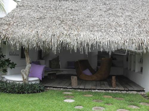 Azúcar, Costa Esmeralda