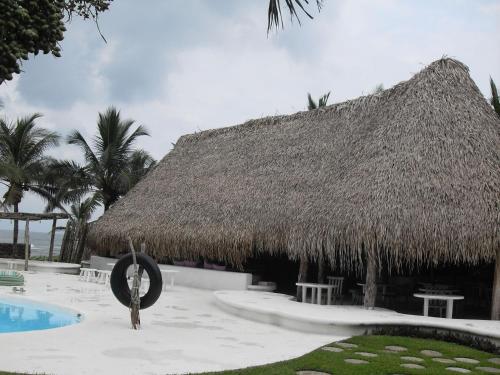 Azúcar, Costa Esmeralda