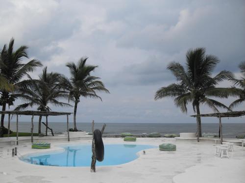 Azúcar, Costa Esmeralda