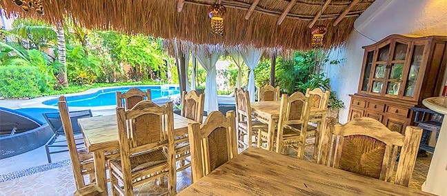 Bric Hotel and Spa, Playa del Carmen