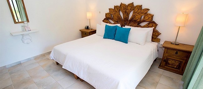 Bric Hotel and Spa, Playa del Carmen