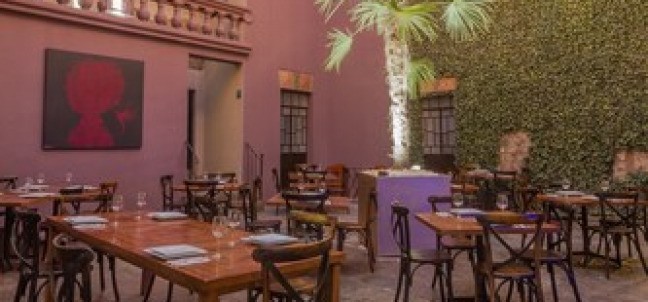 Alquería de Carrión Hotel Boutique, Atlixco