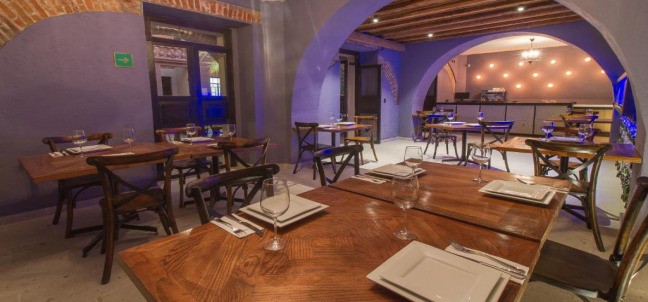 Alquería de Carrión Hotel Boutique, Atlixco