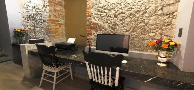 Alquería de Carrión Hotel Boutique, Atlixco